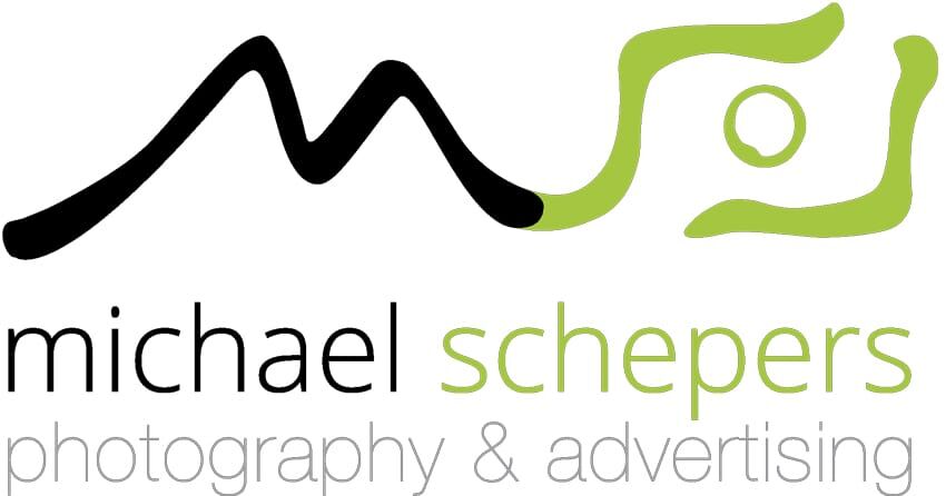 Logo schepers 2023